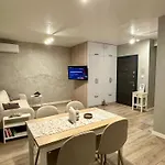 Casa Nova With Free Garage Parking Апартамент Пловдив