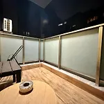 Casa Nova With Free Garage Parking Апартамент