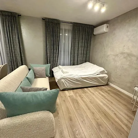 Casa Nova With Free Garage Parking 公寓 *