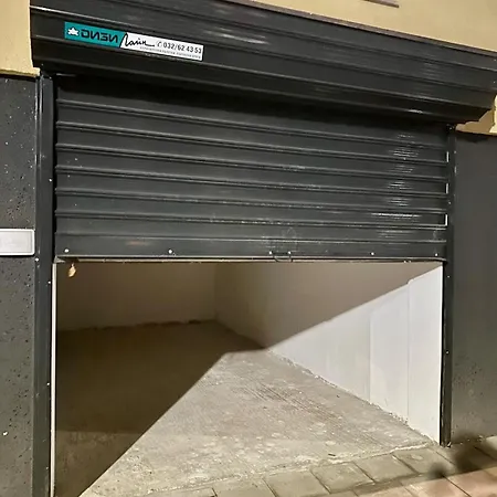 Casa Nova With Free Garage Parking * 普罗夫迪夫