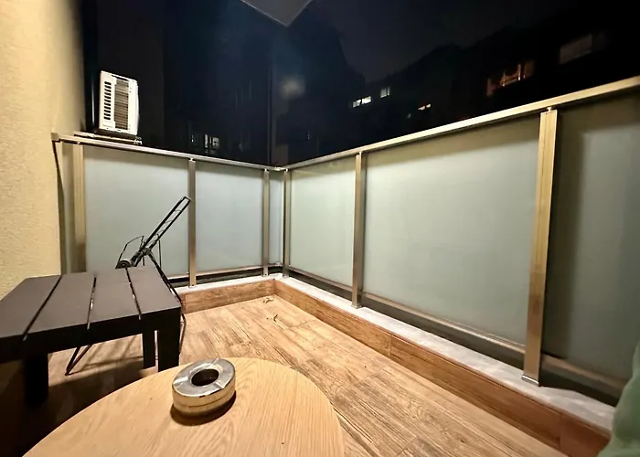 Casa Nova With Free Garage Parking 公寓