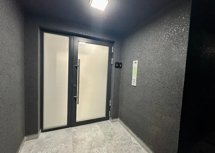 Casa Nova With Free Garage Parking 公寓 普罗夫迪夫