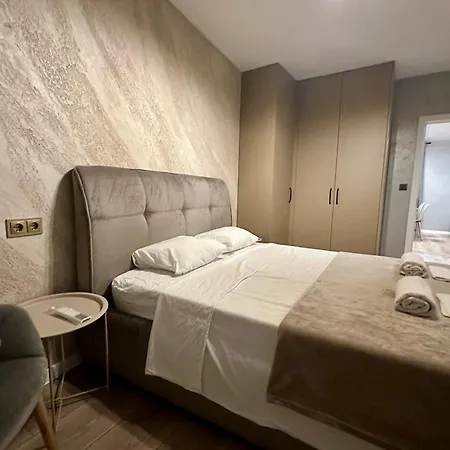 Casa Nova With Free Garage Parking Apartamento Plovdiv