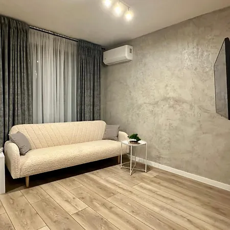Casa Nova With Free Garage Parking Apartamento Plovdiv
