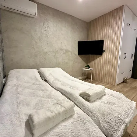 Casa Nova With Free Garage Parking Пловдив