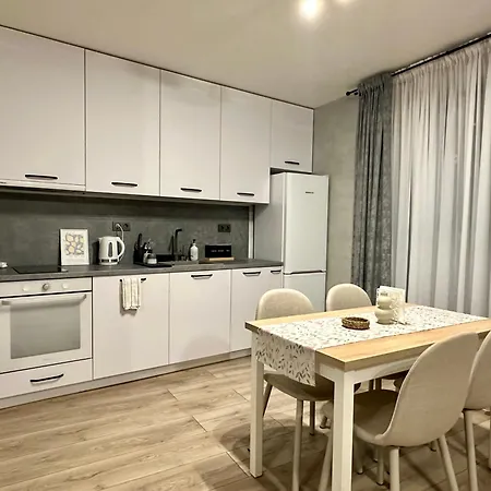 Casa Nova With Free Garage Parking Апартамент