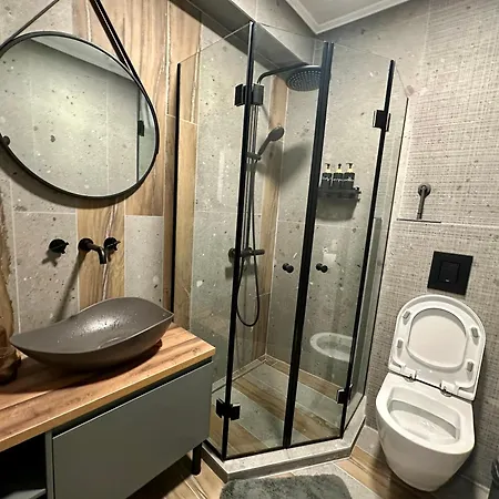 Casa Nova With Free Garage Parking Apartment