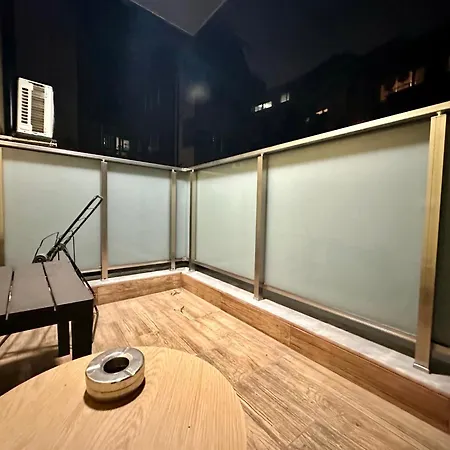 Casa Nova With Free Garage Parking Apartment