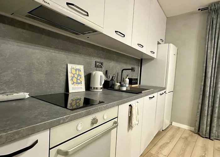 Casa Nova With Free Garage Parking Апартамент