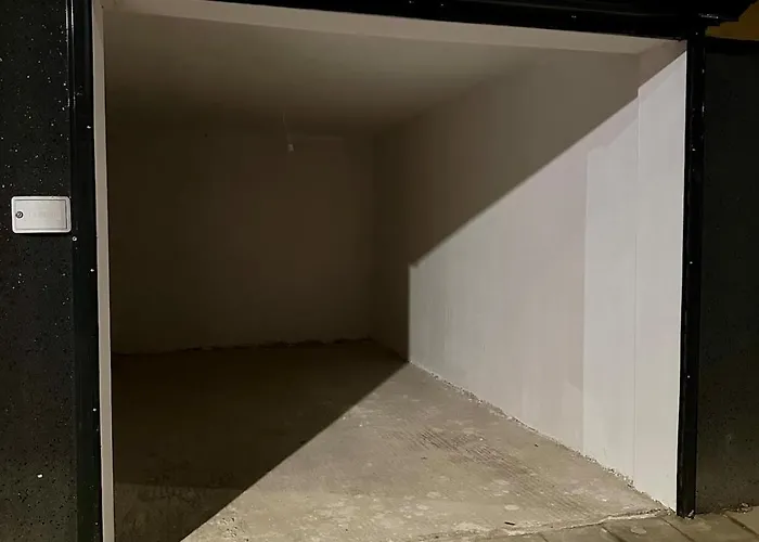 Casa Nova With Free Garage Parking Пловдив