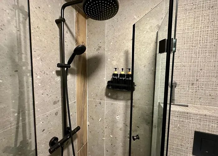 Casa Nova With Free Garage Parking